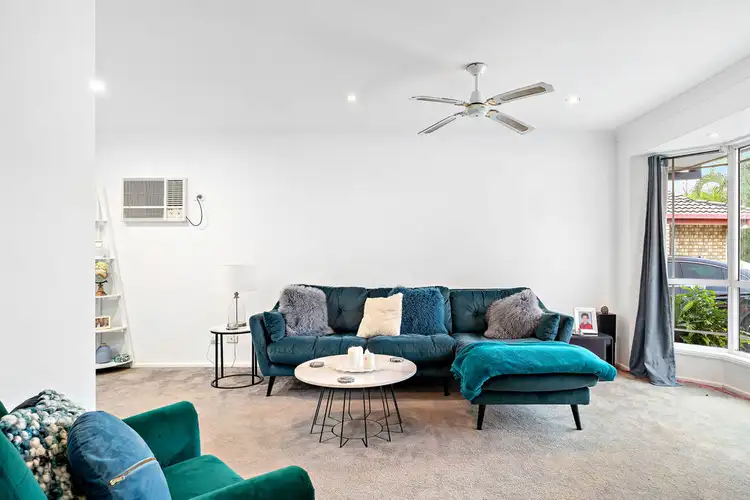 Sixth view of Homely house listing, 101 Forest Ridge Drive, Narangba QLD 4504