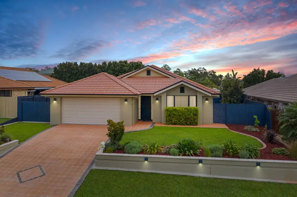 Main view of Homely house listing, 48 Gum Street, Warner QLD 4500