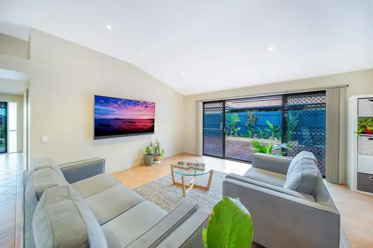 Second view of Homely house listing, 48 Gum Street, Warner QLD 4500