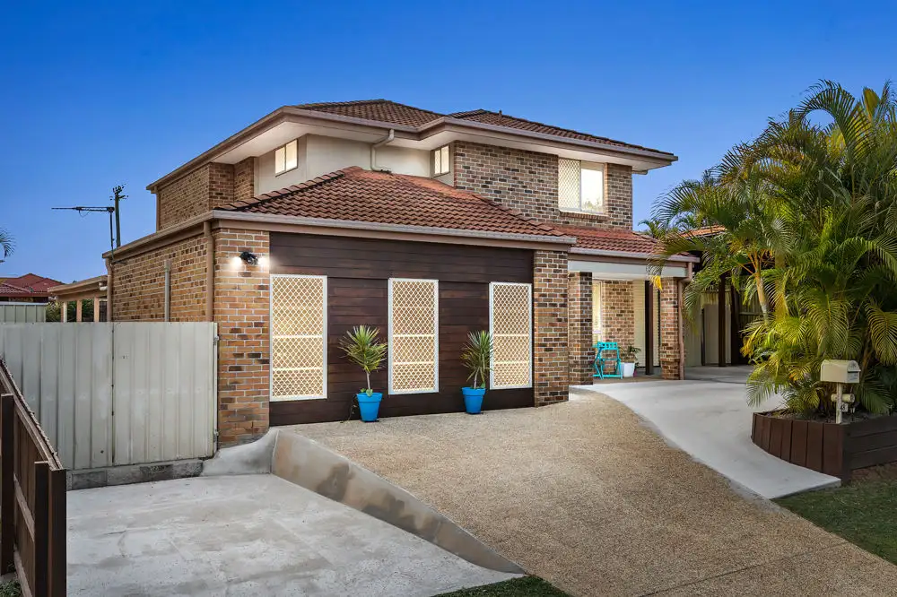 Main view of Homely house listing, 48 Conondale Circuit, Kallangur QLD 4503