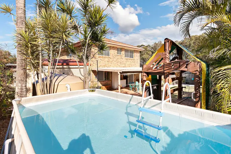 Fourth view of Homely house listing, 48 Conondale Circuit, Kallangur QLD 4503