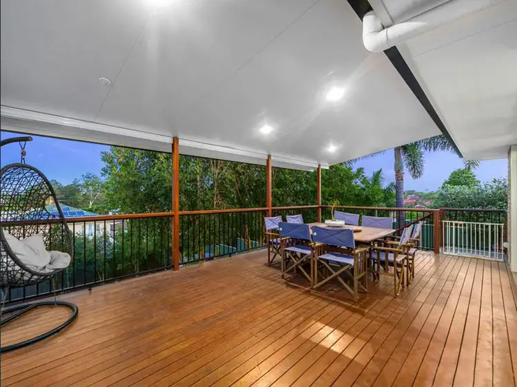 Main view of Homely house listing, 49 Queens Circuit, Geebung QLD 4034