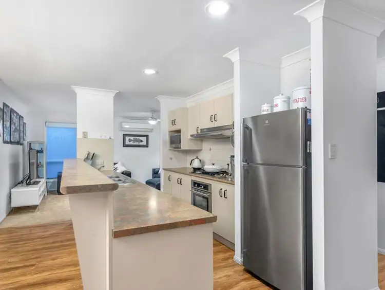 Fourth view of Homely house listing, 49 Queens Circuit, Geebung QLD 4034