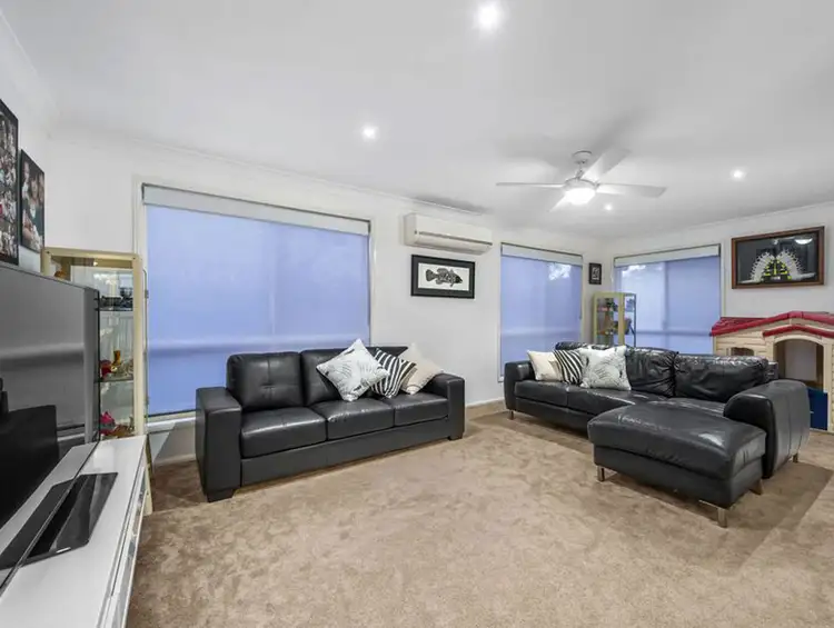 Fifth view of Homely house listing, 49 Queens Circuit, Geebung QLD 4034