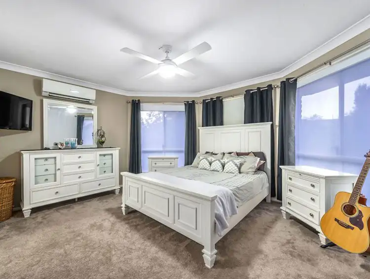 Sixth view of Homely house listing, 49 Queens Circuit, Geebung QLD 4034