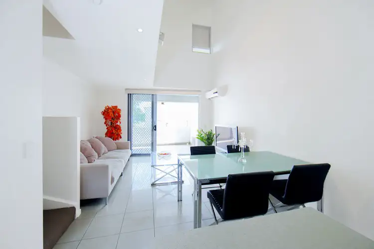 Third view of Homely townhouse listing, 5/34 Bridgewater Street, Morningside QLD 4170