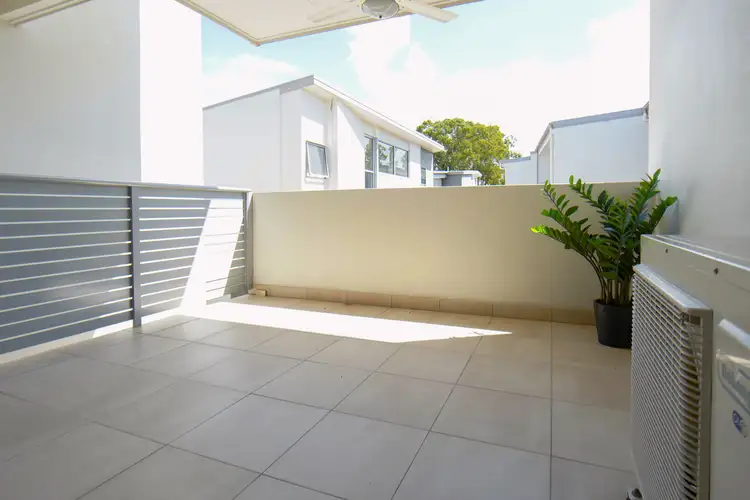 Fourth view of Homely townhouse listing, 5/34 Bridgewater Street, Morningside QLD 4170