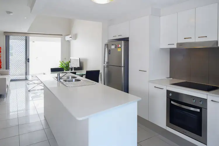 Fifth view of Homely townhouse listing, 5/34 Bridgewater Street, Morningside QLD 4170