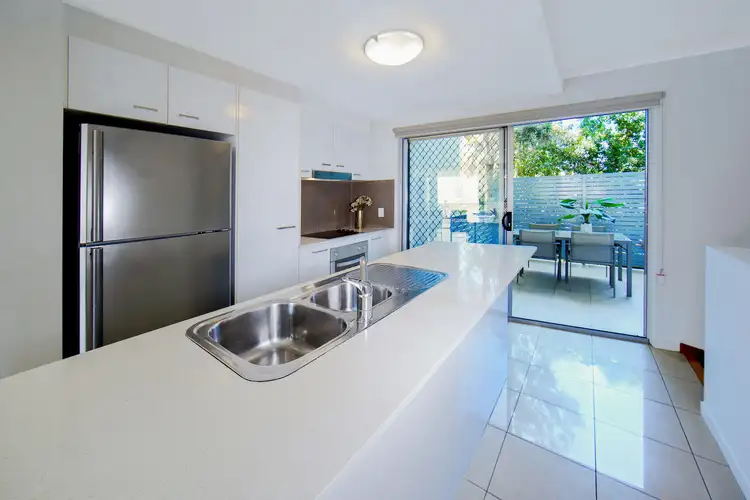 Sixth view of Homely townhouse listing, 5/34 Bridgewater Street, Morningside QLD 4170