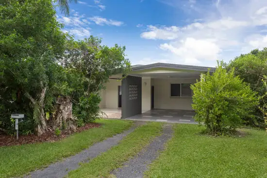 Main view of Homely house listing, 251 Boulders Road, Babinda QLD 4861