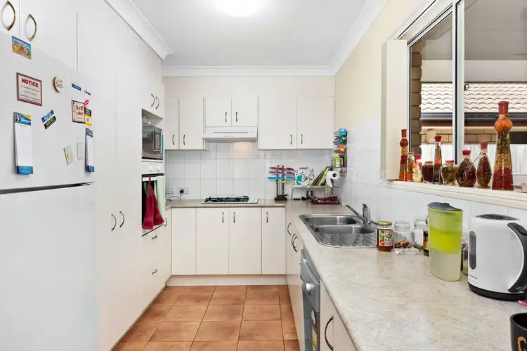 Second view of Homely house listing, 7 Tufnell Street, North Lakes QLD 4509