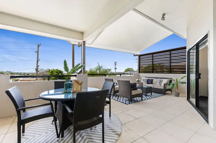 9/25 Richmond Road, Morningside QLD 4170