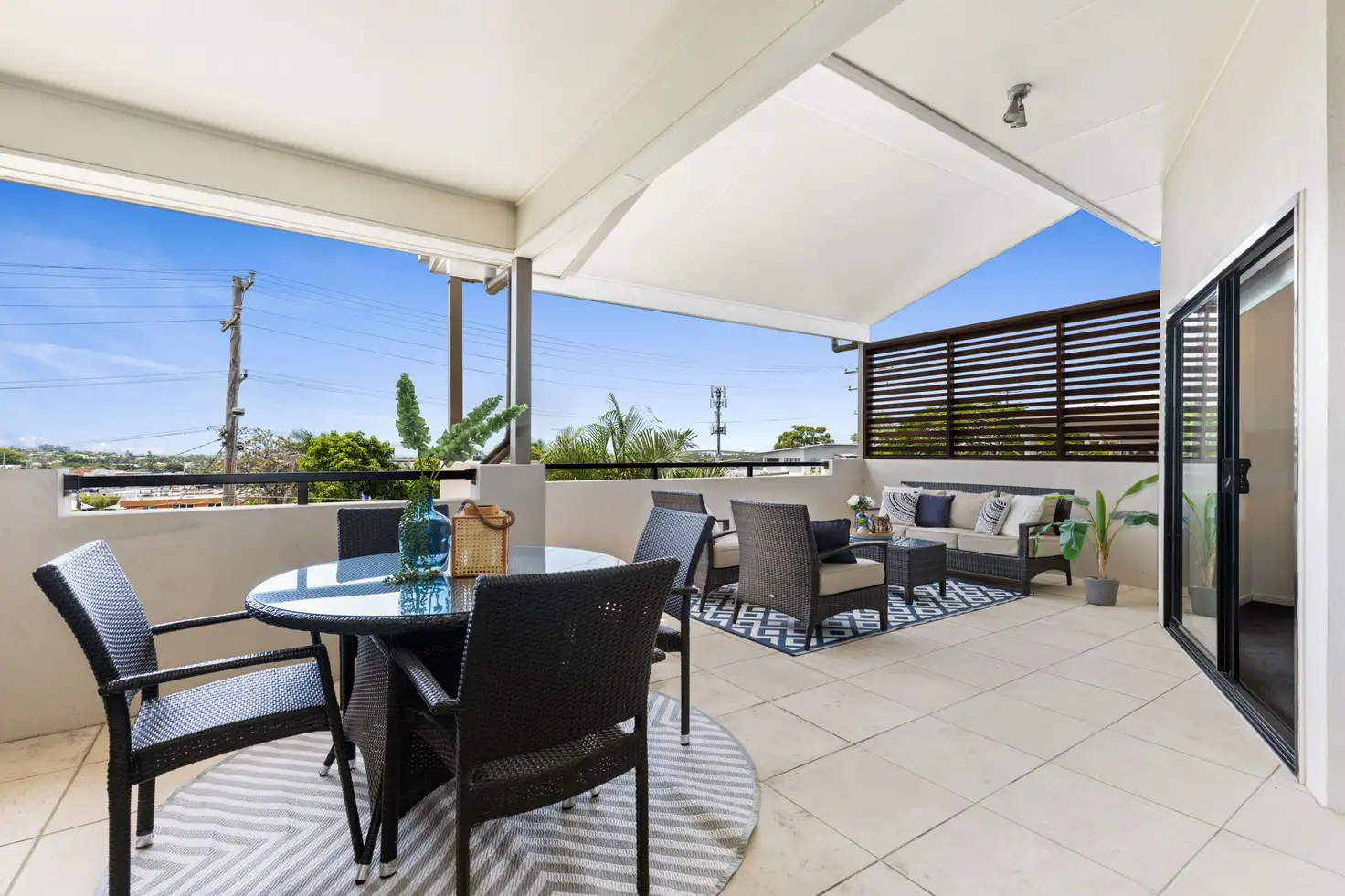Main view of Homely unit listing, 9/25 Richmond Road, Morningside QLD 4170