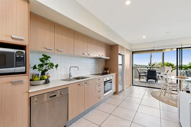 Third view of Homely unit listing, 9/25 Richmond Road, Morningside QLD 4170