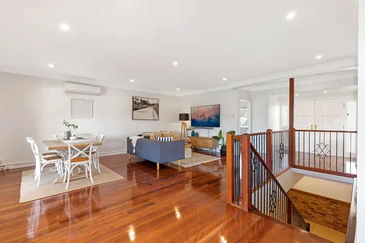 Fourth view of Homely house listing, 88 Beelarong Street, Morningside QLD 4170