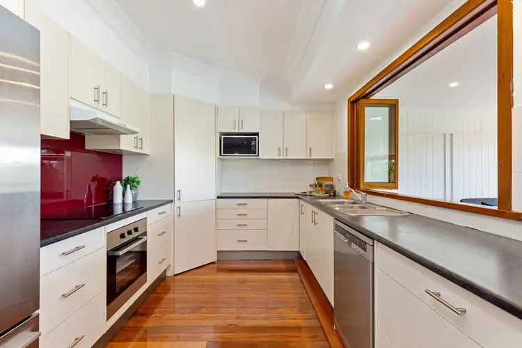 Fifth view of Homely house listing, 88 Beelarong Street, Morningside QLD 4170