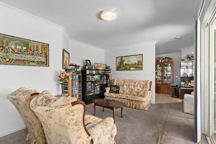 Fourth view of Homely house listing, 44 Xanadu Crescent, Rothwell QLD 4022