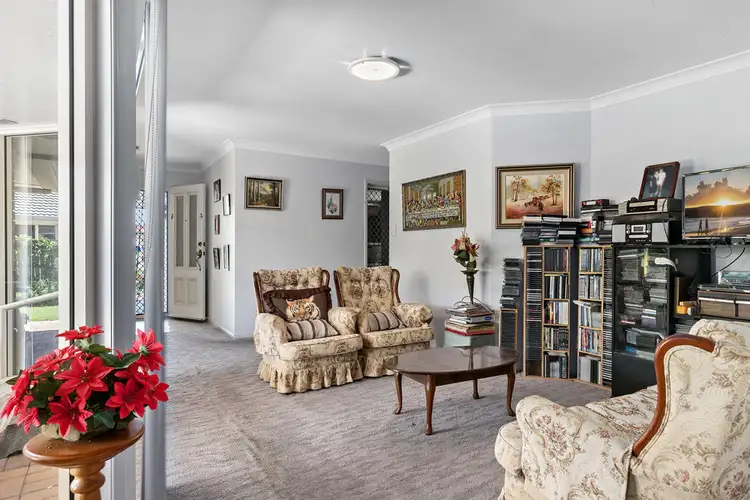 Fifth view of Homely house listing, 44 Xanadu Crescent, Rothwell QLD 4022