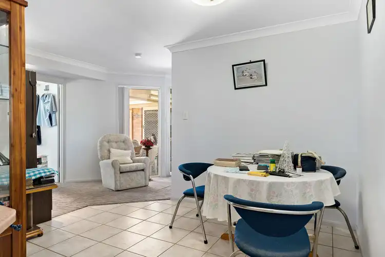 Sixth view of Homely house listing, 44 Xanadu Crescent, Rothwell QLD 4022