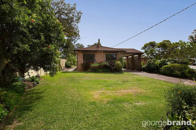 Main view of Homely house listing, 6 Panorama Avenue, Charmhaven NSW 2263