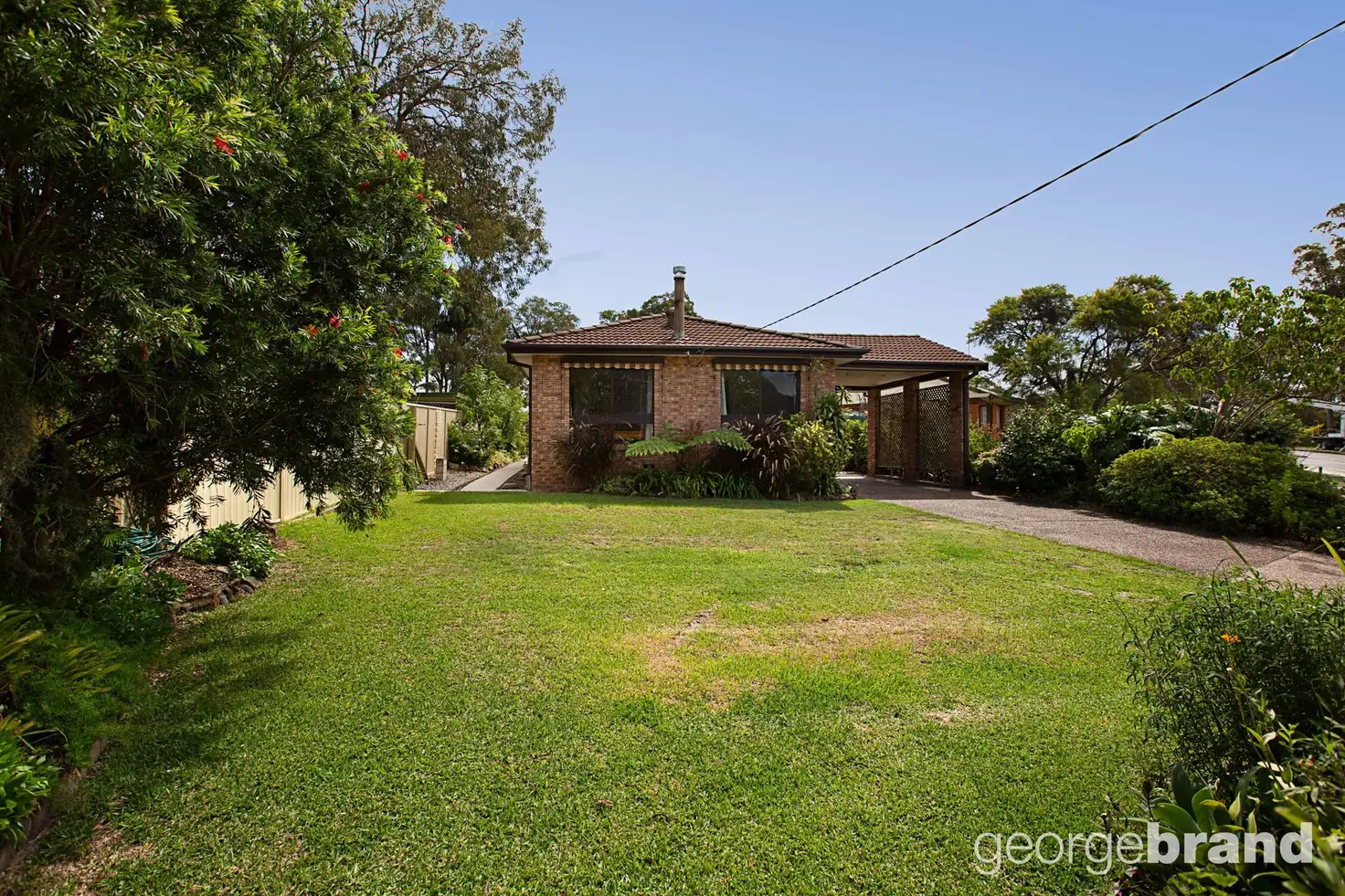 Main view of Homely house listing, 6 Panorama Avenue, Charmhaven NSW 2263