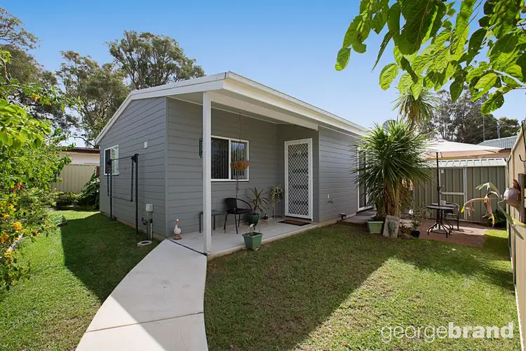 Second view of Homely house listing, 6 Panorama Avenue, Charmhaven NSW 2263