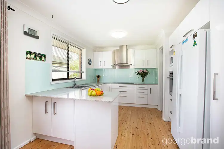 Third view of Homely house listing, 6 Panorama Avenue, Charmhaven NSW 2263