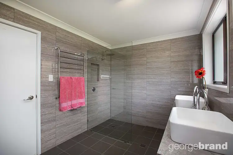 Fifth view of Homely house listing, 6 Panorama Avenue, Charmhaven NSW 2263