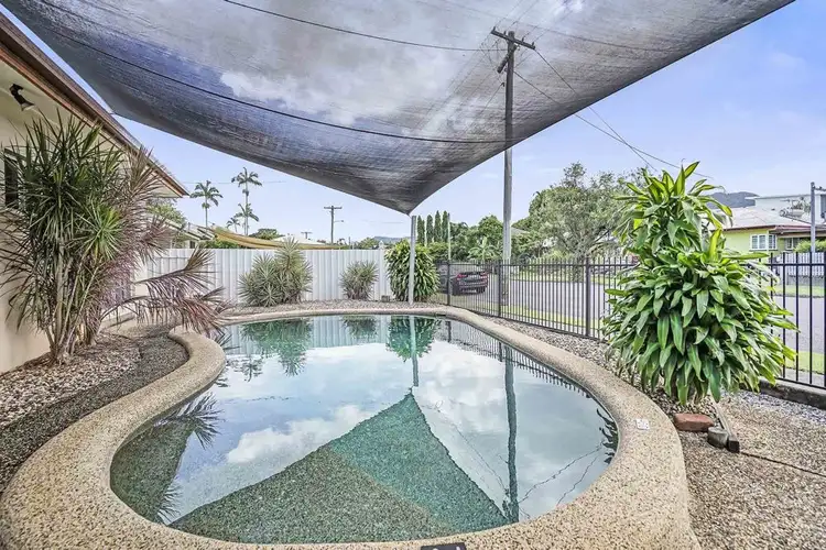 Second view of Homely unit listing, 5/24 Hill Street, Manunda QLD 4870