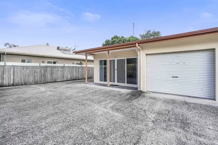 Third view of Homely unit listing, 5/24 Hill Street, Manunda QLD 4870