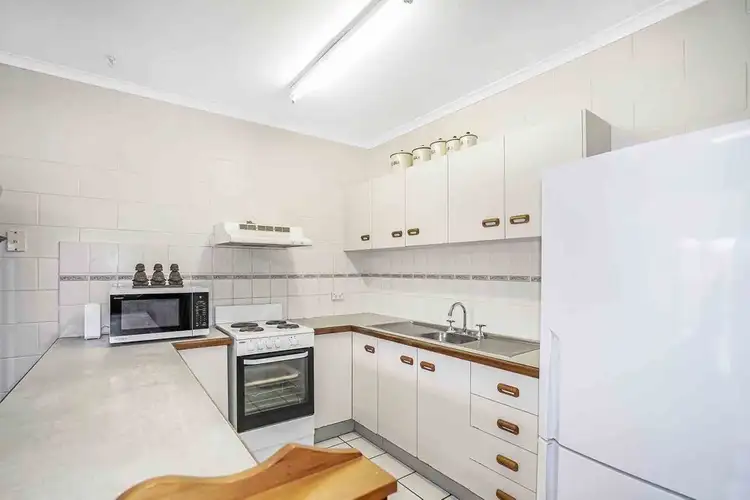 Fourth view of Homely unit listing, 5/24 Hill Street, Manunda QLD 4870