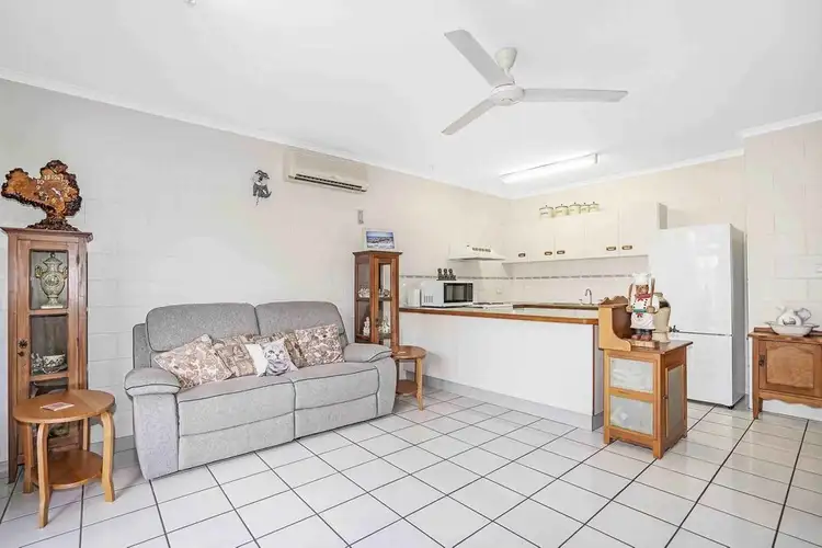 Fifth view of Homely unit listing, 5/24 Hill Street, Manunda QLD 4870