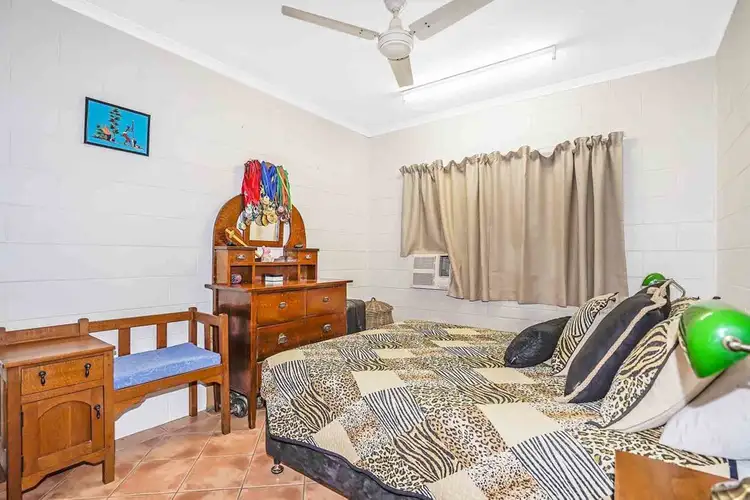 Sixth view of Homely unit listing, 5/24 Hill Street, Manunda QLD 4870