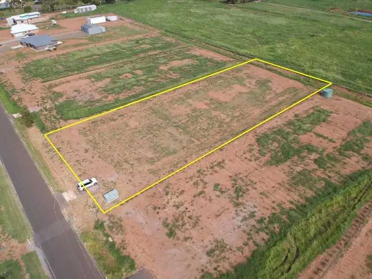 Third view of Homely land listing, 6 Flagstaff Road, Tamworth NSW 2340