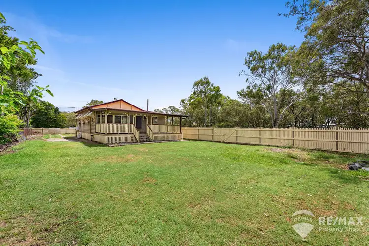 4 Finnie Road, Deagon QLD 4017
