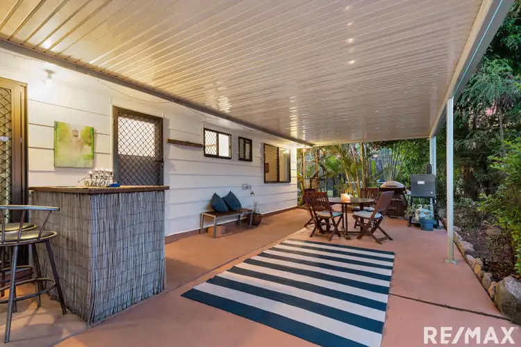 30 Wallace Street North, Caboolture QLD 4510