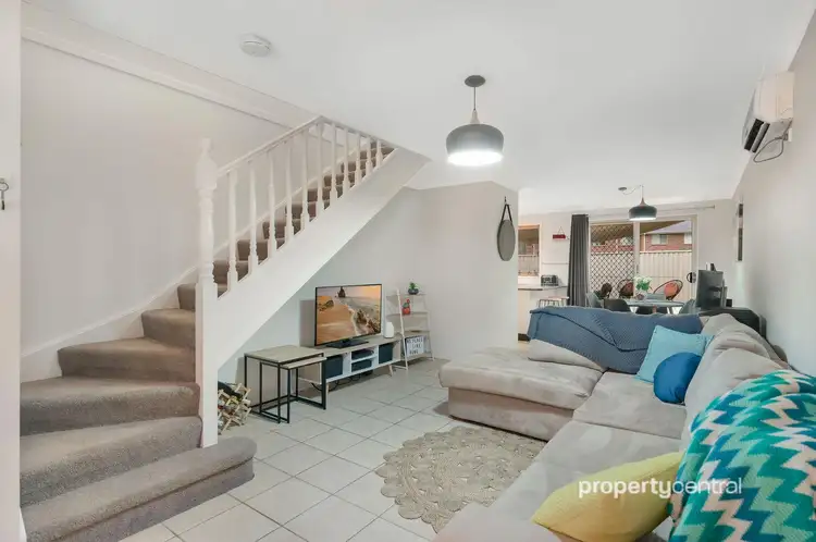 Third view of Homely townhouse listing, 5/11 Chapman Street, Werrington NSW 2747