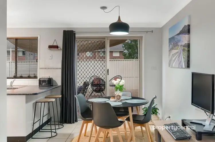 Fourth view of Homely townhouse listing, 5/11 Chapman Street, Werrington NSW 2747