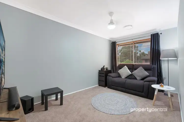 Fifth view of Homely townhouse listing, 5/11 Chapman Street, Werrington NSW 2747