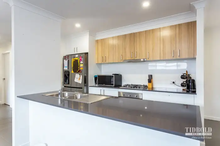 Second view of Homely house listing, 6 Woodhaven Close, Redland Bay QLD 4165