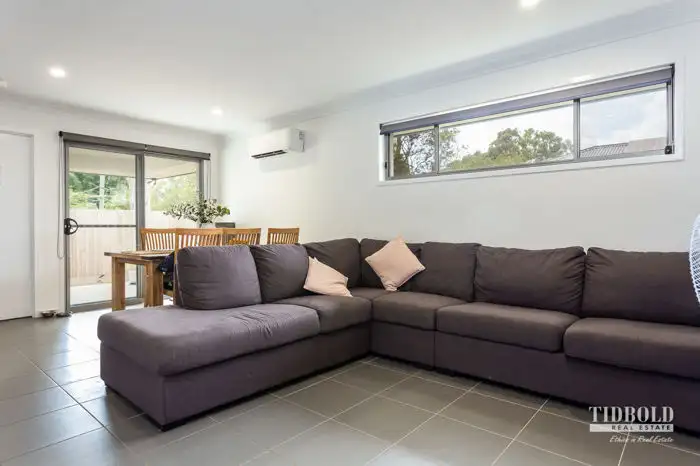 Third view of Homely house listing, 6 Woodhaven Close, Redland Bay QLD 4165