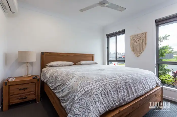 Seventh view of Homely house listing, 6 Woodhaven Close, Redland Bay QLD 4165