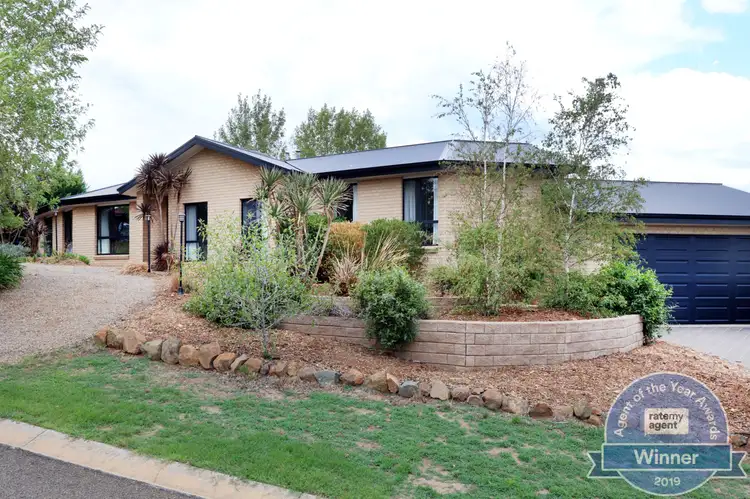 34 Discovery Drive, Yass NSW 2582