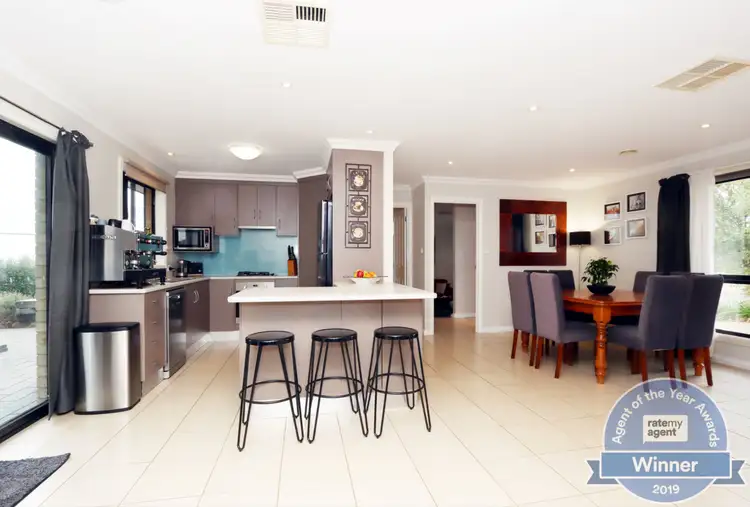 Fifth view of Homely house listing, 34 Discovery Drive, Yass NSW 2582