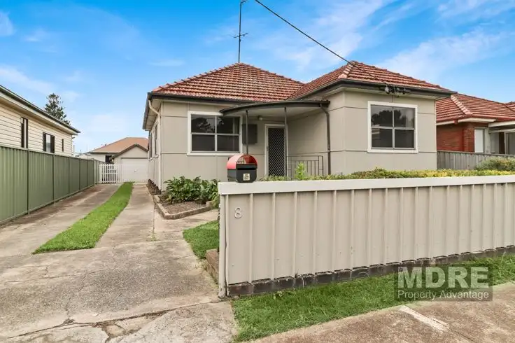 8 Cadell Avenue, Mayfield NSW 2304