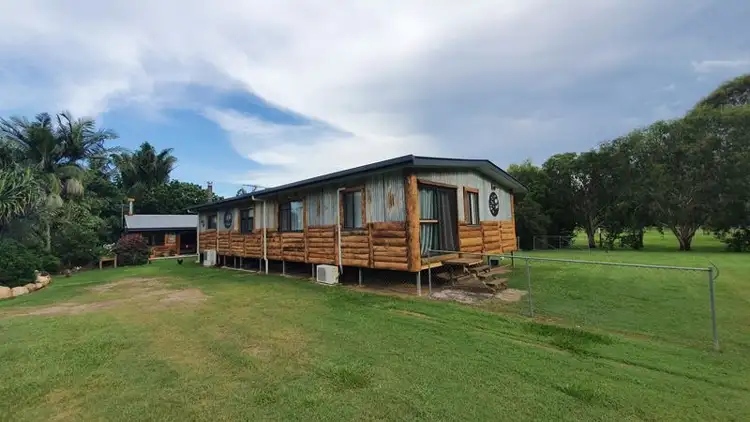 Second view of Homely rural property listing, 238 Wallace Road, Beachmere QLD 4510