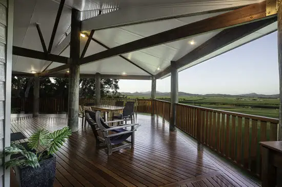 Second view of Homely house listing, 93 Powells Road, Marian QLD 4753