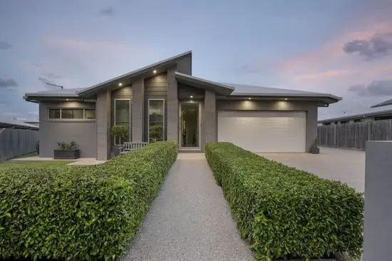 Main view of Homely house listing, 30 Regent Avenue, Richmond QLD 4740