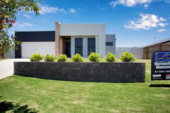 Main view of Homely house listing, 13 Janmac Place, Richmond QLD 4740