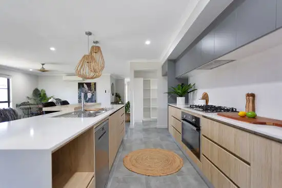 Fifth view of Homely house listing, 13 Janmac Place, Richmond QLD 4740